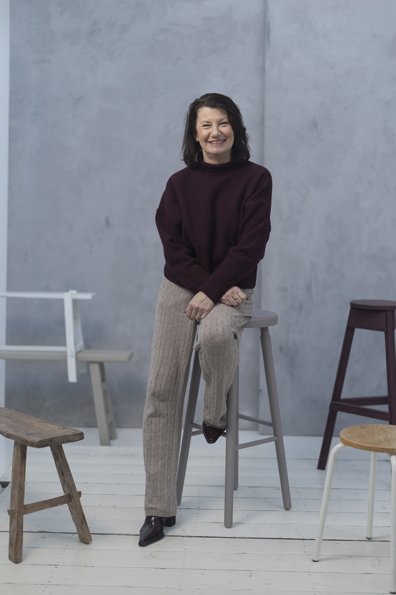 Wilma Vervoort, spreker